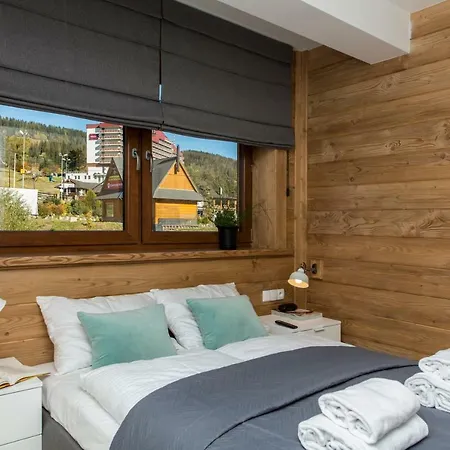 Apartament Przy Stoku - Polana Szymoszkowa Zakopane